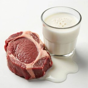 В Курской области изымают молочную продукцию с аннулированными сертификатами