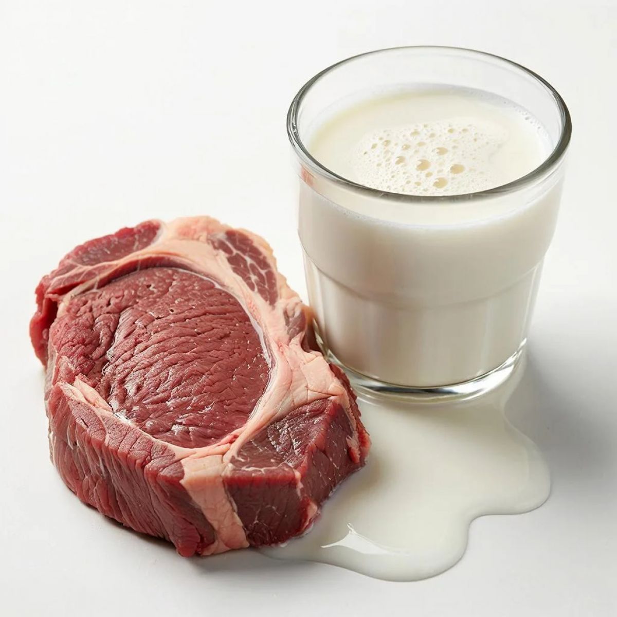 В Курской области изымают молочную продукцию с аннулированными сертификатами