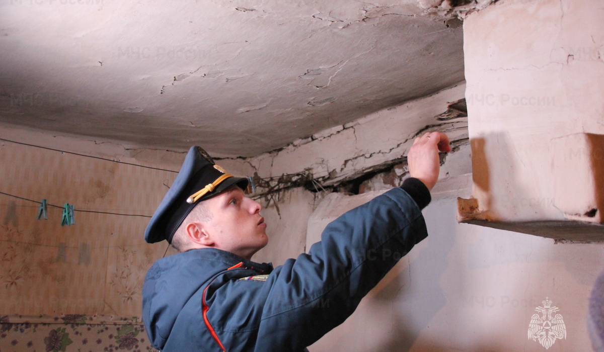 В Курской области из-за неисправности печного отопления произошло 60 пожаров