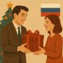 Щедрость под давлением: как праздничные подарки обременяют финансы россиян