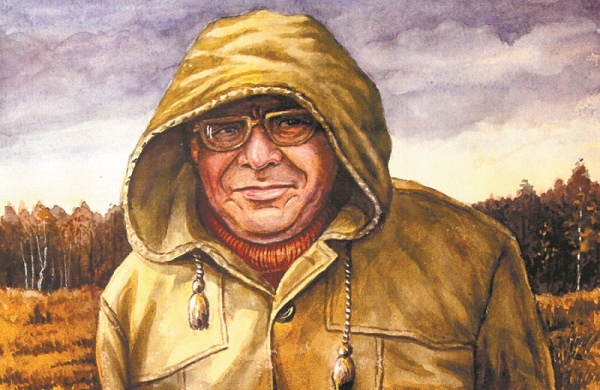 Евгению Носову посмертно присвоено звание Почетного гражданина Курской области