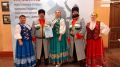Ансамбль казачьей песни «Разгуляй» Фатежского РДНТ, под руководством Сергея Дьяконова, достойно представил нас на Межрегиональном фестивале, посвящённом празднику иконы Божией Матери «Знамение» Курской Коренной