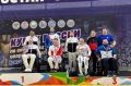 ПОБЕДИТЕЛЬ КУБКА РОССИИ. Александр Курицкий выиграл Кубок России по спорту лиц с поражением опорно-двигательного аппарата