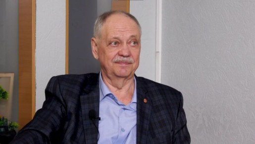 Анатолий Артемьев: Конституция РФ соответствует новым подходам в жизни нашей страны