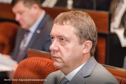 Фигурант дела о хищениях при постройке курских линии обороны хочет обанкротиться