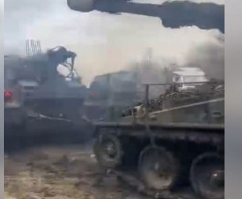 Северяне: на Теткинском направлении без перемен