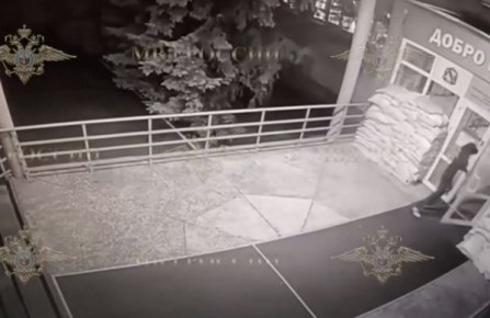 Подростка, ворвавшегося в школу Курска с оружием, будут судить за покушение на теракт