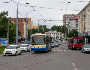 Курянин заработал на махинациях с перевозкой льготников более 14 млн рублей