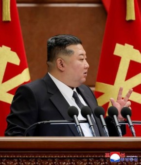 Ким Чен Ын подвел итоги года: одним из достижений Северной Кореи он назвал освобождение Курской области