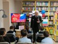 В библиотеках города Курска прошли тематические встречи, объединившие историю, краеведение и правовую грамотность