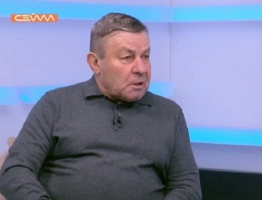 Суджанский предприниматель Полин: «На дармовщинку жить всё время нельзя»