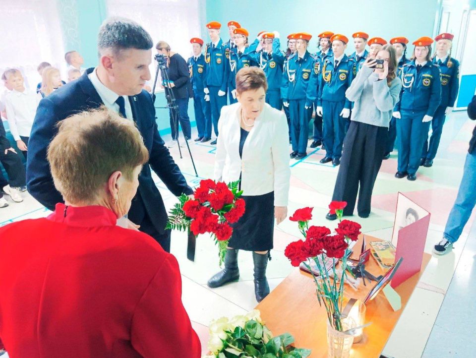 ��� ����� � ���� ���������� ���������