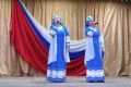 В Тимском РДК прошёл праздничный концерт, посвящённый Дню Конституции РФ