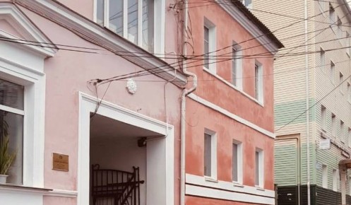 Городской жилфонд Курска попросил жильцов общежитий оформить документы