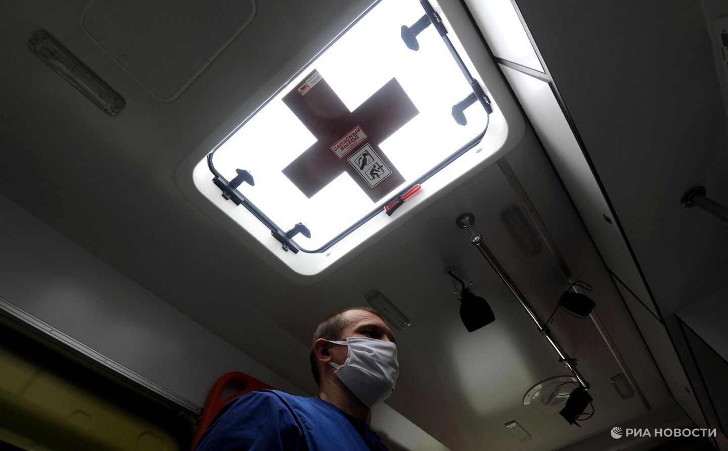 В Курской области мужчина пострадал при атаке дрона ВСУ