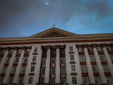 В правительстве Курской области прокомментировали отмену выплат в 65 тысяч рублей