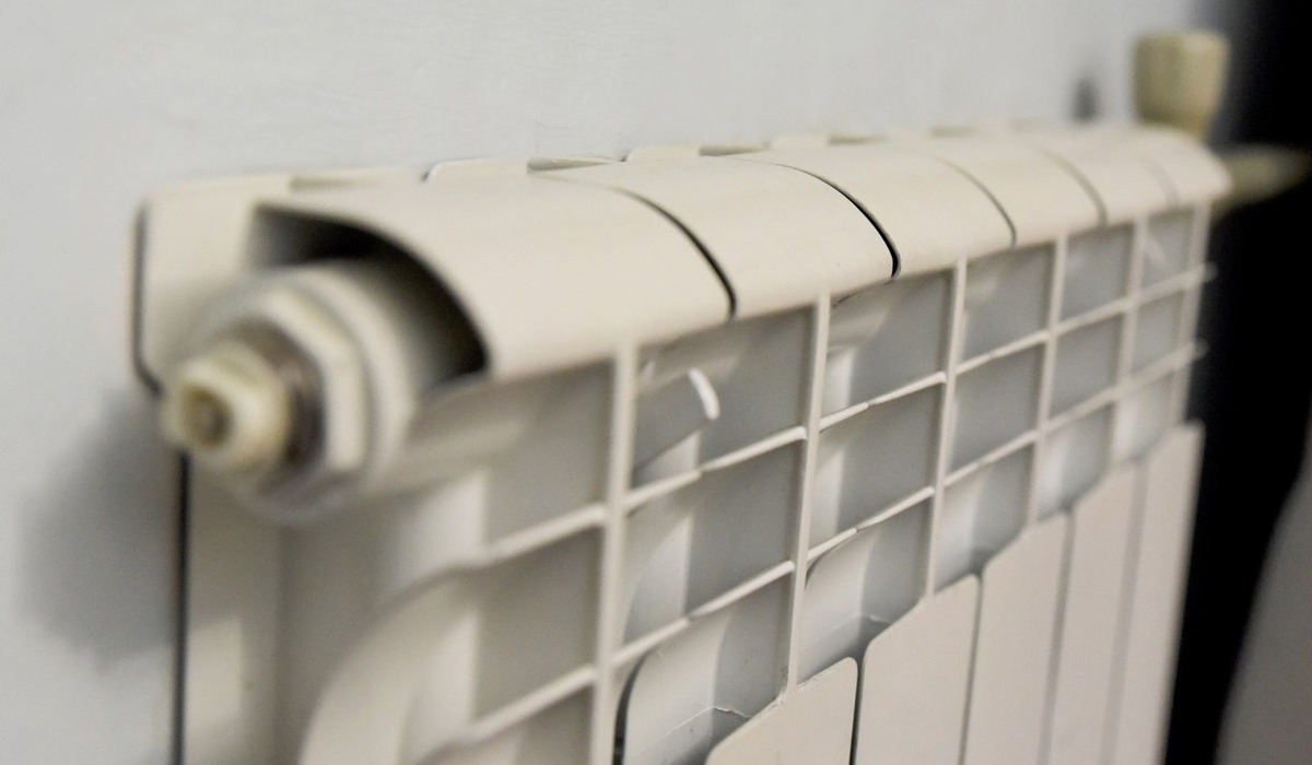 В Курске восстановили штатные параметры отопления и горячей воды от ТЭЦ СЗР