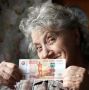 Проблема низких пенсий в России