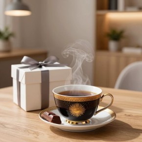 Идеальные подарки для кофеманов: как выбрать лучший набор до 3000 рублей