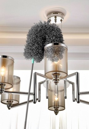 Инновационный набор для уборки пыли: идеальный помощник для вашего дома