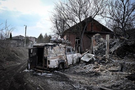 ВСУ были деморализованы, когда ВС России вошли в Суджу по газовой трубе