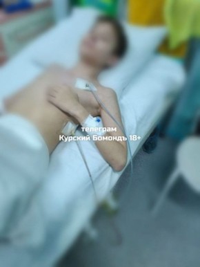 В Курске подросток получил ножевое ранение в школе №40