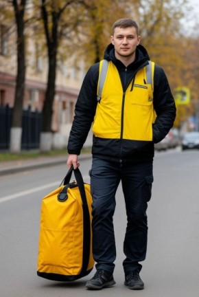 Мошенничество под маской работы мечты: как курьерская подработка может привести за решетку