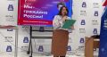 Павел Золотарев: В День Конституции Российской Федерации, мне было особенно приятно вручить лучшим юношам и девушкам нашего района первый главный документ — паспорт гражданина Российской Федерации