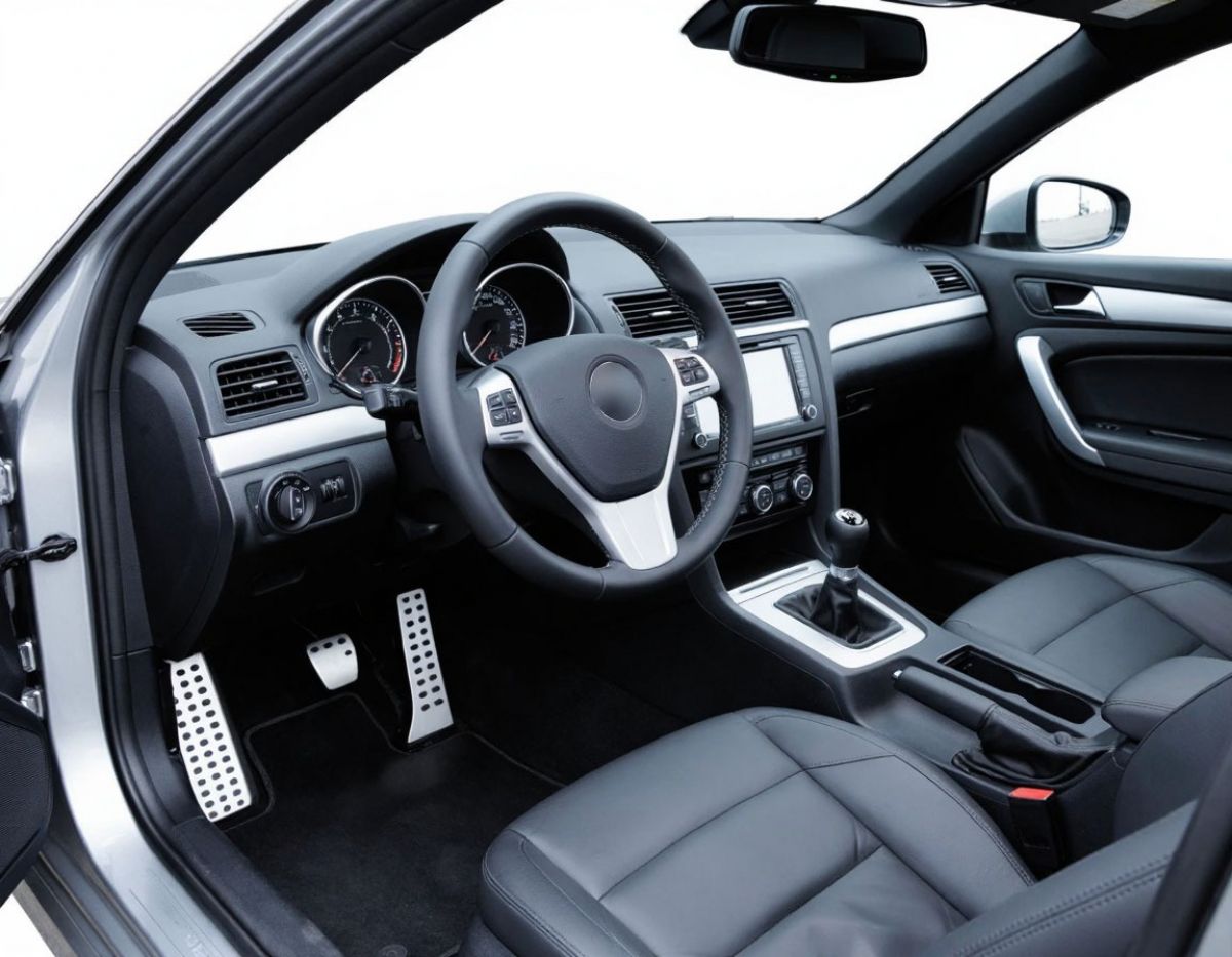 Курского чиновника оштрафовали за личные поездки на служебном авто