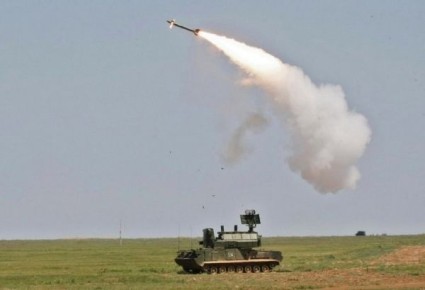 8 украинских беспилотников уничтожены над Курской областью