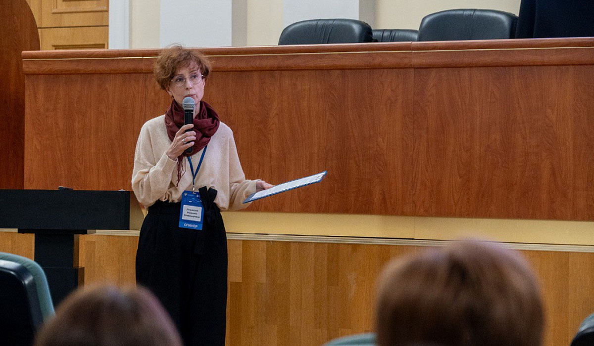 Курская область участвовала в семинаре акции «Вода России» в Москве