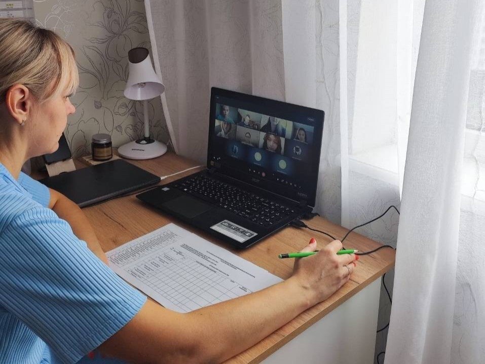 Курских школьников приглашают присоединиться к решению правовой онлайн-олимпиады