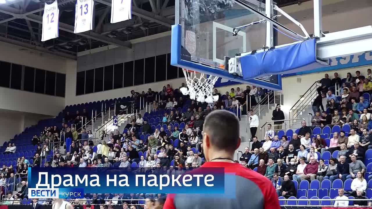 11111Главные темы недели — в 14:30 в итоговом выпуске «Вестей Курск» с Евгением Донцом: