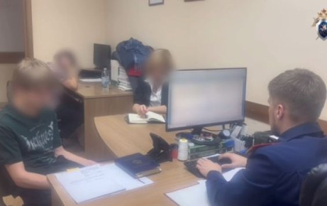 В Курске подростка, ворвавшегося в школу с молотком, будут судить по обвинению в попытке теракта