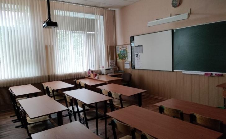 В Курской области из-за ОРВИ закрыты 62 класса в школах и 22 группы в детсадах