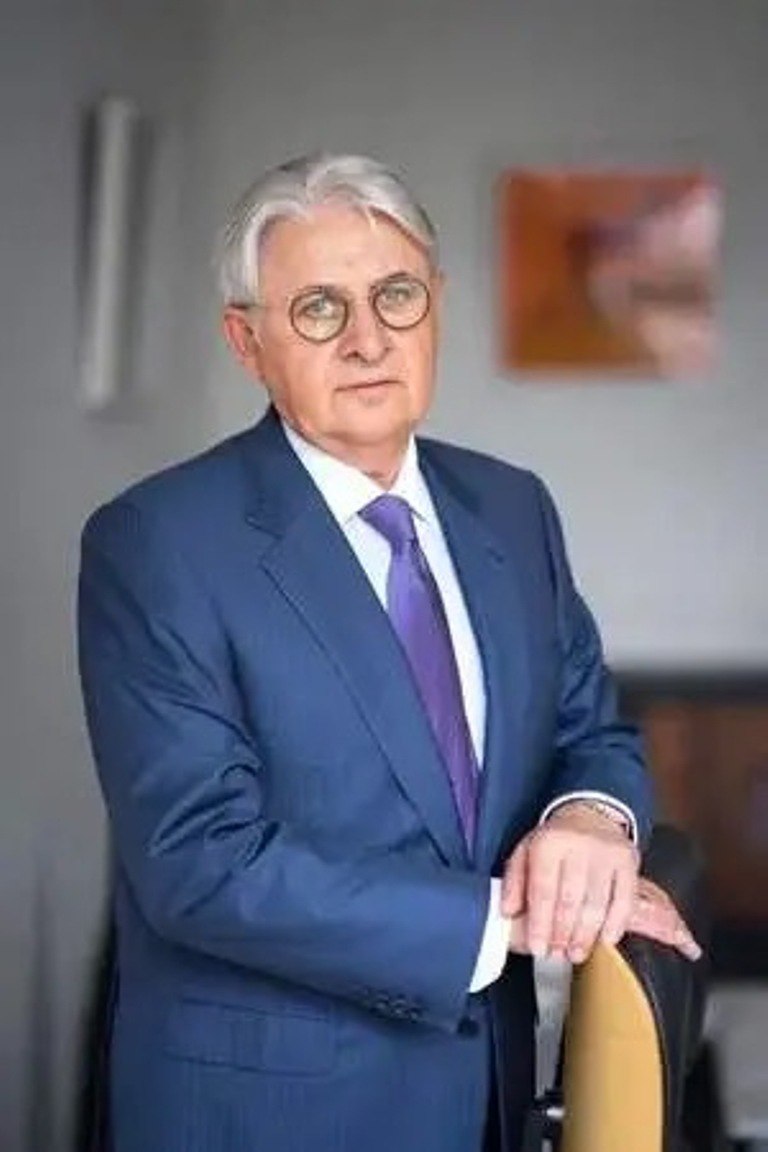 Александр Михайлов: Владимиру Чуйкову присвоено звание «Почетный гражданин Курской области»