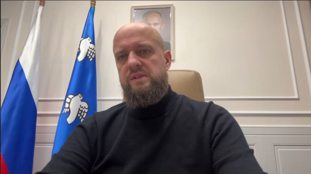 Мэр Курска предложил горожанам обсудить изменение назначения земель в СНТ