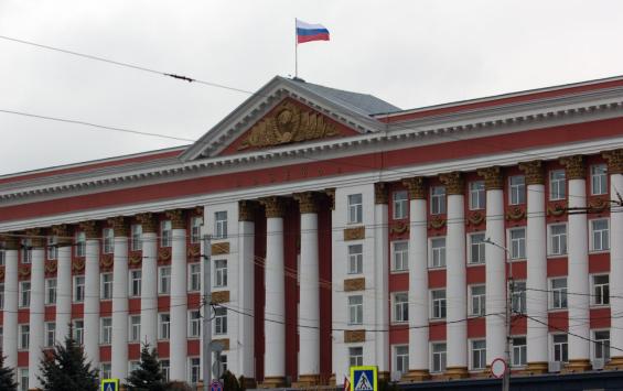 Хинштейн распорядился отстранить руководителя дирекции по управлению особо охраняемыми территориями