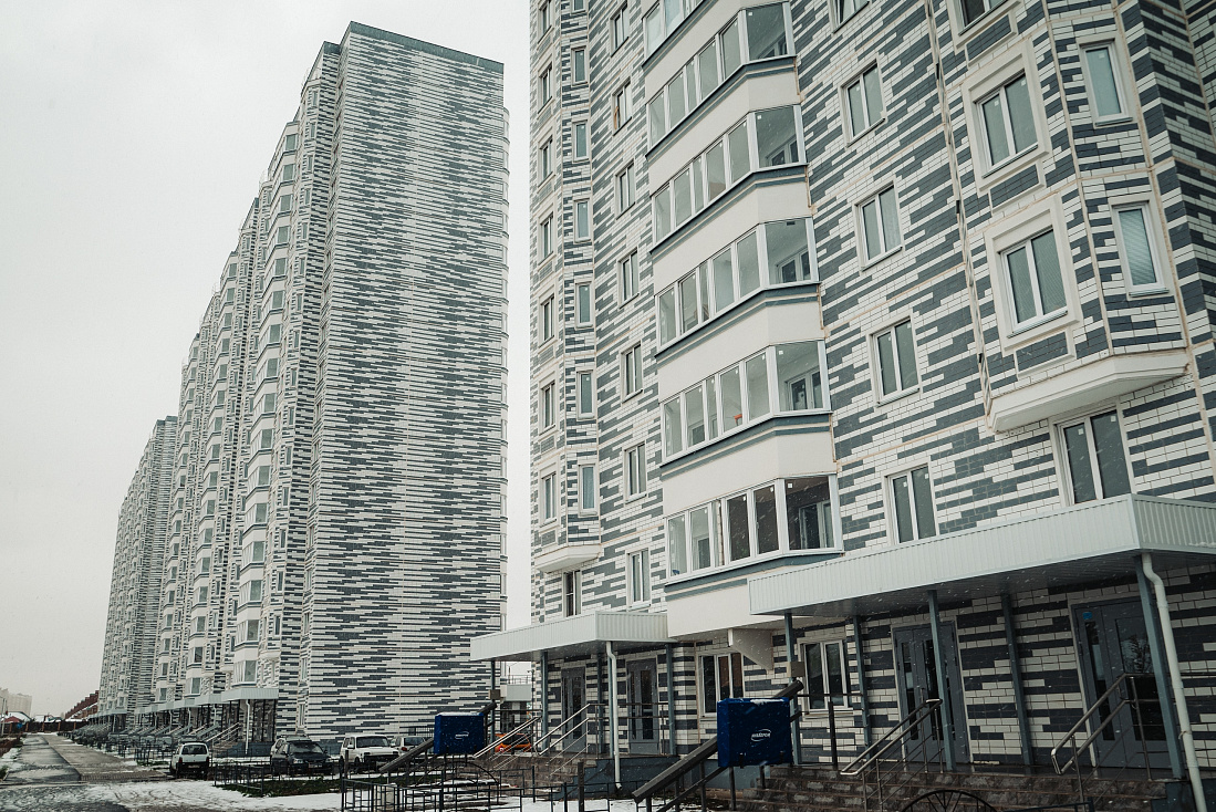 Более 15 тысяч сертификатов выдано жителям приграничных районов Курской области