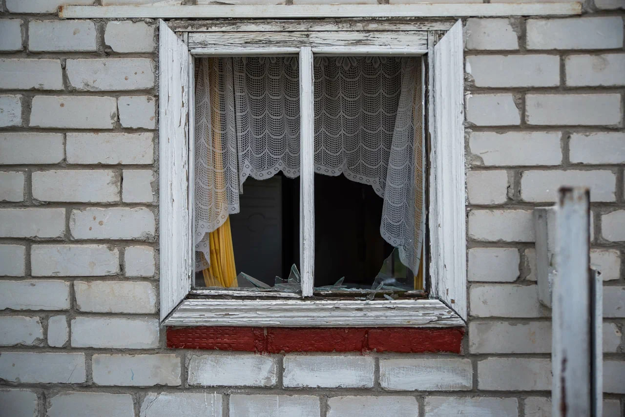 51 дом в курском приграничье признан полностью разрушенным на основании фото- и видеосъемки