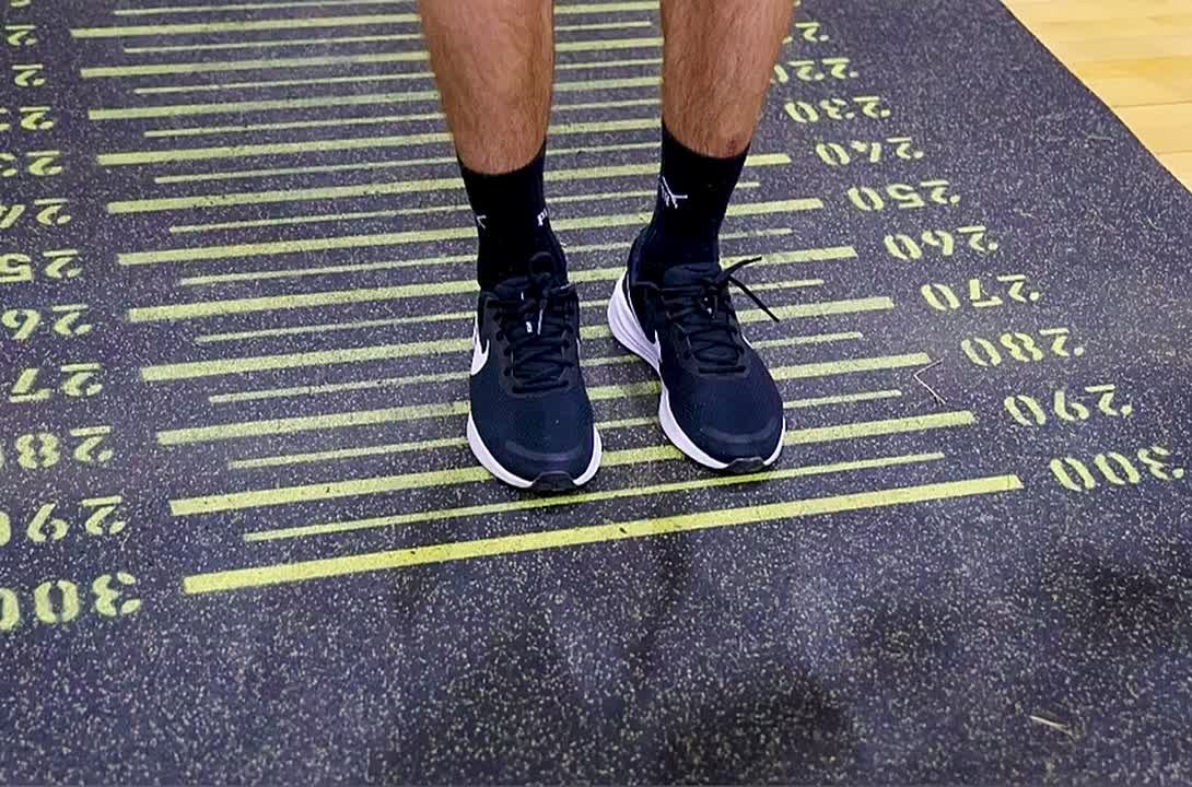 Работники прокуратуры Курской области одержали уверенную победу в соревнованиях по выполнению нормативов ВФСК ГТО