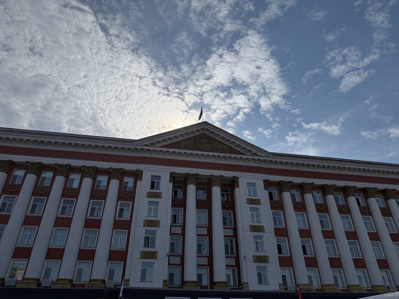 Светлана Дроздова прошла согласование в федеральных структурах на пост министра восстановления приграничных территорий и строительства Курской области