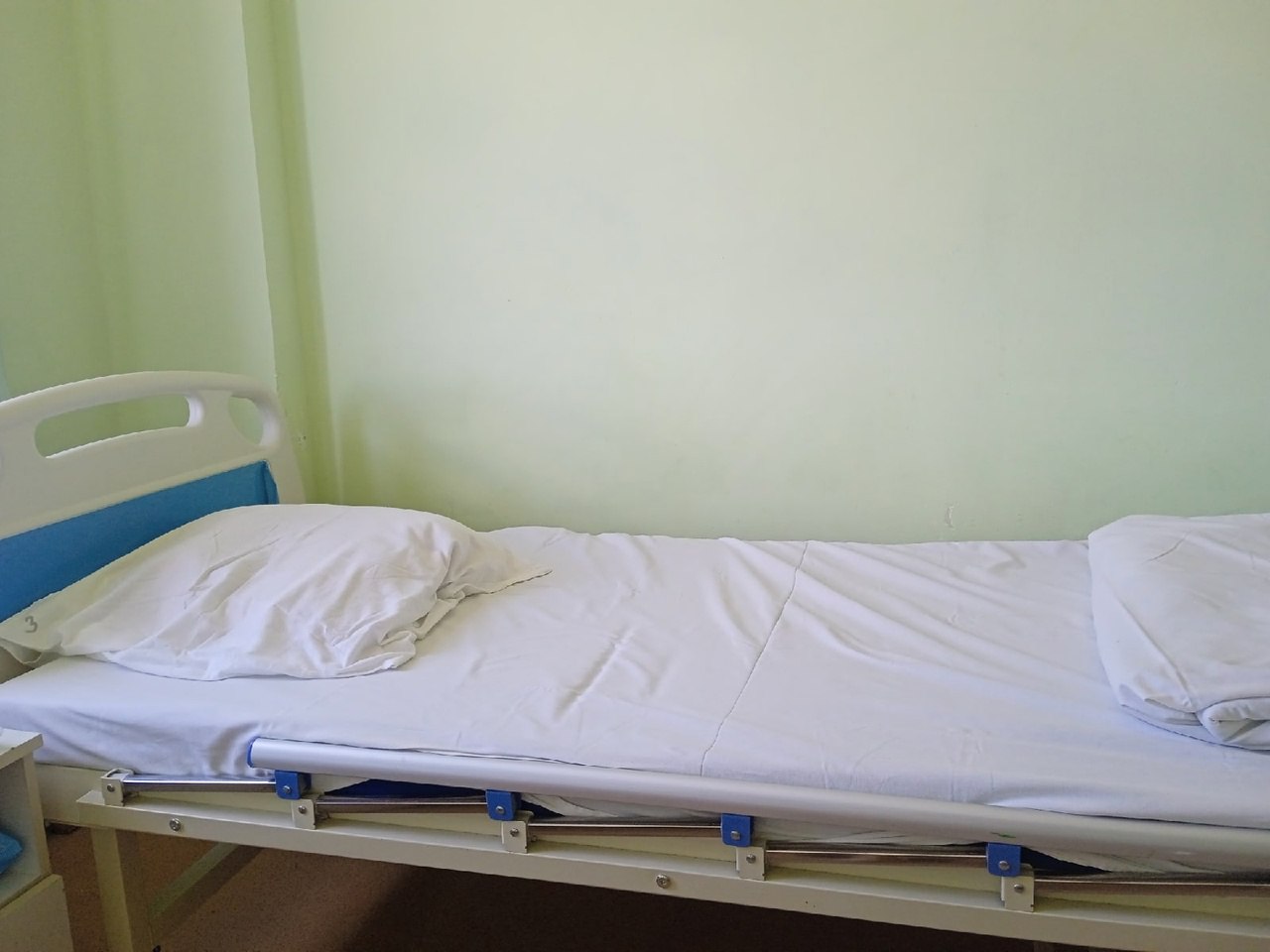 Минздрав России подключится к ситуации с реорганизацией нейрохирургии в Курской облбольнице