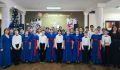 В Курске завершился конкурс хоровых коллективов ДШИ