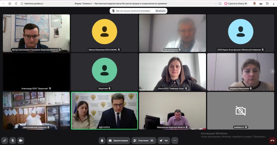 Профилактический визит: как превратить надзор из угрозы в инструмент роста