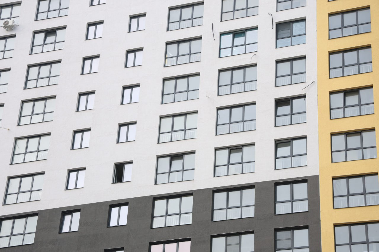 За неделю 327 семей из курского приграничья приобрели жилье по сертификату