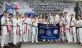 Курские каратисты завоевали 19 медалей на Всероссийских соревнованиях