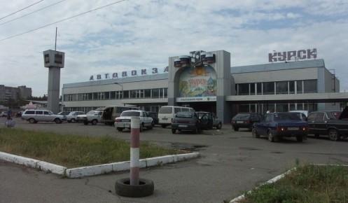 Александр Хинштейн потребовал привести в порядок автовокзал после жалоб жителей