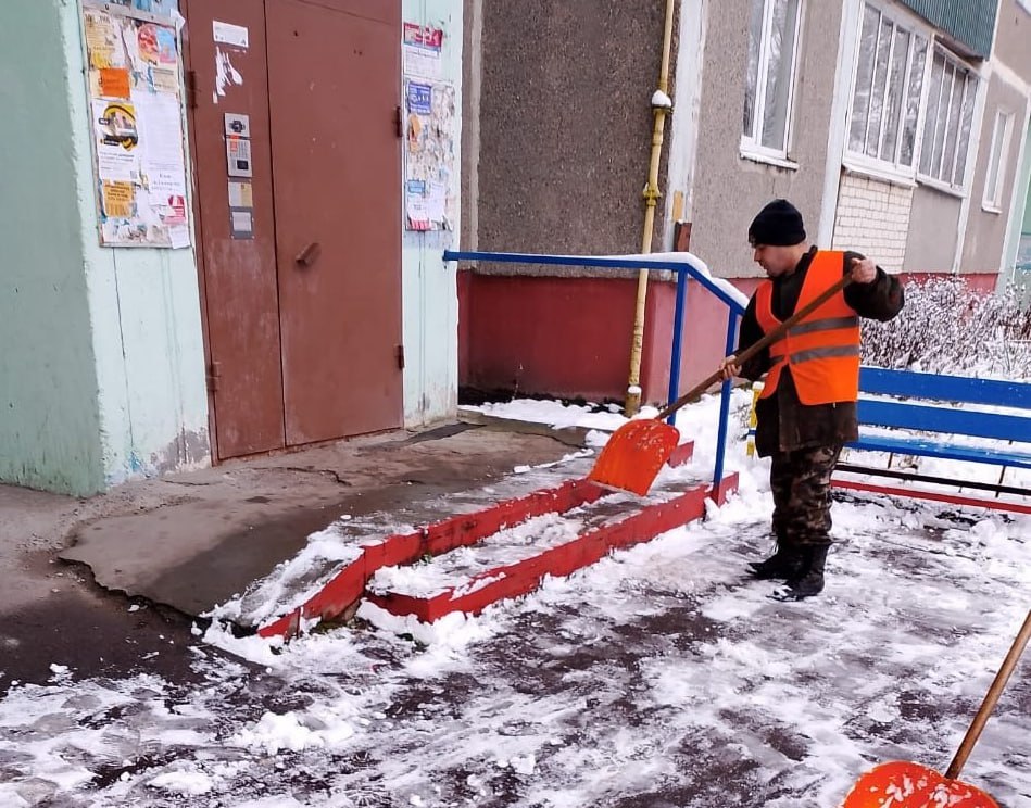 Комиссия по мониторингу состояния дворов проверила более 60 территорий