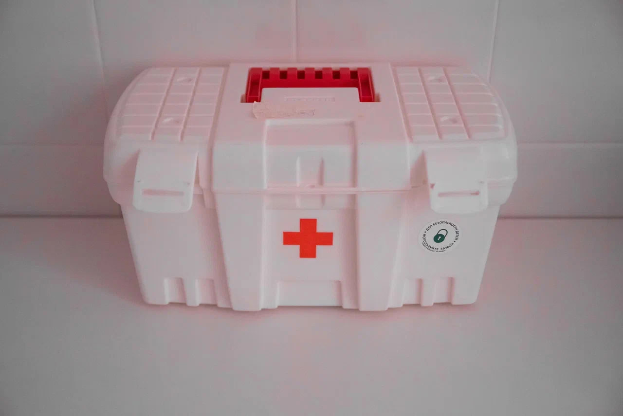 В Курской области число заболевших ОРВИ и гриппом выросло за неделю на 12%